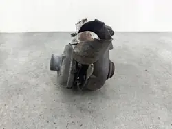 Garrett-turbo OEM 9663199280 Citroen C4 Picasso:lle