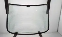 Heckfenster OEM 3949BGSS1B für Honda Accord 1993-1998