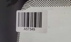 Vitre arrière OEM 3949BGSS1B pour Honda Accord 1993-1998