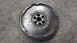 Kytkin Peugeot 407 2.0 HDi