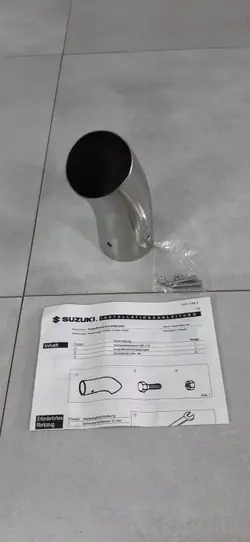 Punta Silenciador Suzuki Grand Vitara OEM 99000-99069-406
