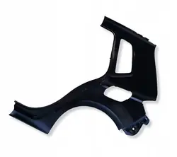 OEM CDO3206 Aile Arrière Droite pour VW Golf Sportsvan