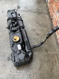 Depósito combustible OEM A9064712901 100L VW Crafter