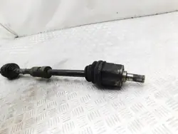 Arbre de transmission avant droit 49500-1H210 - KIA CEED I HYUNDAI i30
