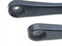 Braço do limpa-vidros Land Rover Evoque II 2019 OEM K8D217526AA