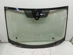 VW ID4 Framruta OEM VW11ASZYB65 - Begagnad