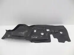 Isolation cloison Mini OE OEM 7223903 - Occasion