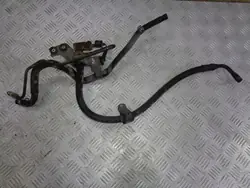 Power Steering Hose Nissan X-Trail I T30 2.0 16V