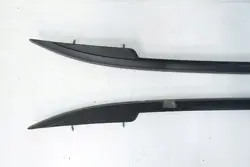 Skoda Superb III kattokaide OEM 3V9860026B/3V9860025B