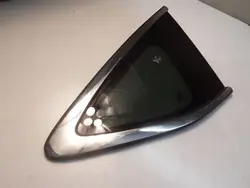 Honda CR-V Hintere Seitenscheibe OEM 73511SWAA11
