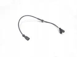 Sensor de velocidade de roda ABS Volkswagen Sharan 2004