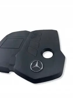 Couvercle Moteur OEM A6540107600 pour Mercedes E W213