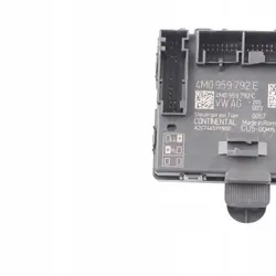 Module ECU Porte Avant Gauche Audi A5 F5 OEM 4M0959792E