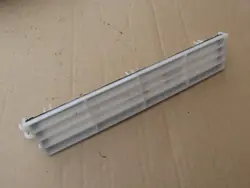 Suzuki OE Pollenfilterkap OEM Onderdeel