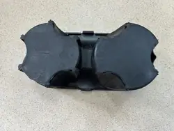 Jeep Wrangler JK OEM Bekerhouder Inzet - Rubber