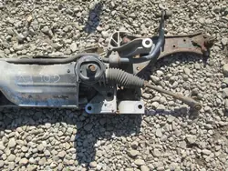 OEM BELKA ZAWIESZENIA Vorderachsträger VW Golf V