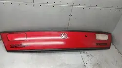 Junta maletero Mazda 323F OEM VOLVOMAR-140405