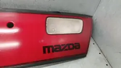 Kofferraumdichtung Mazda 323F OEM VOLVOMAR-140405