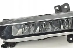 BMW OEM 8089525 LED Ajovalot Vasen - Käytetty