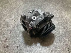 Bomba de agua A6542010110 para Mercedes-Benz 2.0L Diésel
