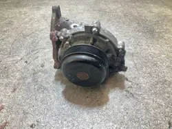 Pompe à eau A6542010110 pour Mercedes-Benz 2.0L Diesel
