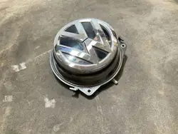 VW tavaratilan kahva OEM 5G6827469 - Käytetty