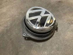 VW Kofferraumgriff OEM 5G6827469 - Gebraucht