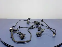 Faisceau de capteurs PDC arrière BMW 3 G20 OEM 9435994