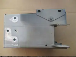 Zone de déformation gauche OEM 76314952 Volvo XC60 II