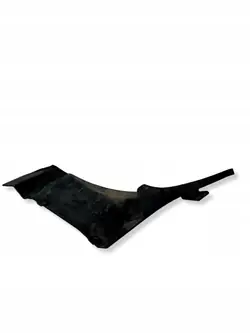 Couvre-ceinture avant gauche Audi TT 8J OEM 1J0807081B