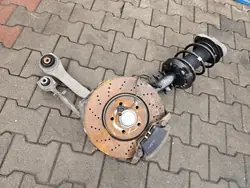 Mercedes CLS 218 3.0 CDI Linker Spilstang OEM