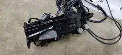 Toit pliant BMW M4 F82 F83 2015 Set OEM 90000006493