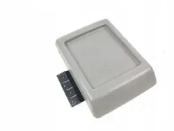 Reposabrazos consola Hummer H2 OEM RZV61548 - Usado