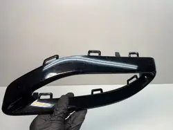 Cadre d'embout d'échappement Mercedes W205 AMG A2058852221