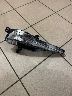 PEUGEOT 308 II T9 LIFT HALOGEN DRL LINKS 9818341680