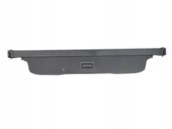 Cortina de maletero trasera Volvo OE 39843531 usado
