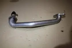 Tuyau Échappement EGR Volvo OEM 32213481 - Occasion