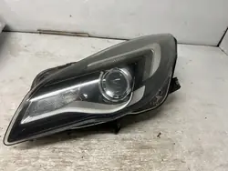 VASEN LED HEIJASTIN OPEL INSIGNIA A LIFT