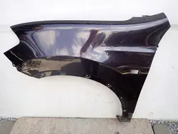 Fram vänster skärm Nissan Qashqai J10 2009-2013 F3101BR0MA