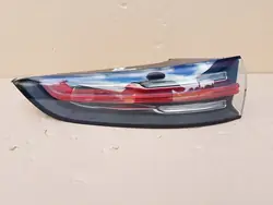 Luz Trasera Izquierda Porsche Cayenne