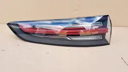Feu Arrière Gauche Porsche Cayenne