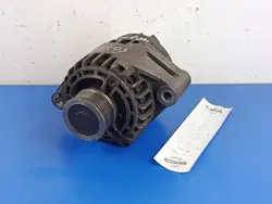 Vaihtovirtageneraattori Opel Vectra C 1.9 CDTi