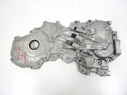 Couvertoir de Distribution Nissan OE Qashqai II 1.6 DIG