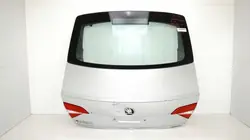 OEM 360171189 Bagagelucka Skoda Superb II Lift 13-15