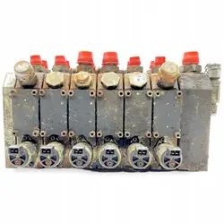 Distribuidor hidráulico Mercedes-Benz OEM 84096-00