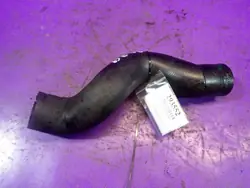 Opel Zafira A EGR/Turbo-rör OEM Zawada-293552-