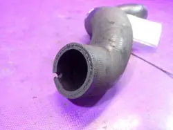 Tuyau EGR/Turbo Opel Zafira A OEM Zawada-293552-