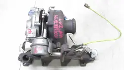 Nissan Pulsar 1.5 Turbocompressor 54389700006 13-
