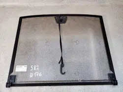 Kofferraumteppich OEM A176680004240 Mercedes A-Klasse