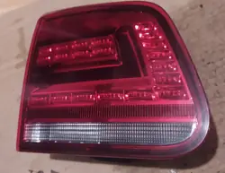 Luz trasera izquierda VOLKSWAGEN TIGUAN I LIFT 2011-2016 LED